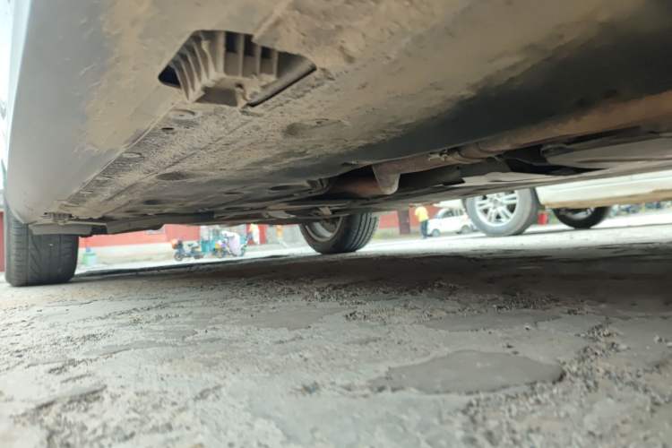 Used BMW X1 2013 sDrive18i Fashion Model Chassis Front Right