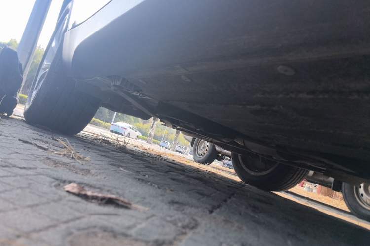 Used BMW X1 2013 sDrive18i Fashion Model Chassis Front Right