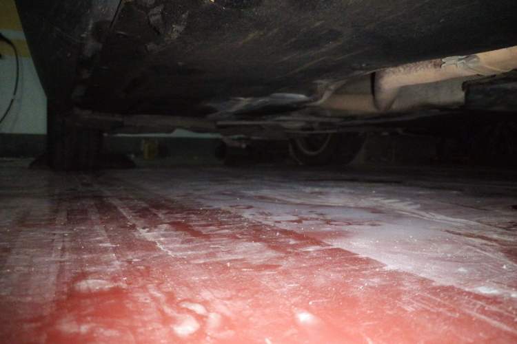 Used BMW X1 2013 sDrive18i Leading Model Chassis Front Right