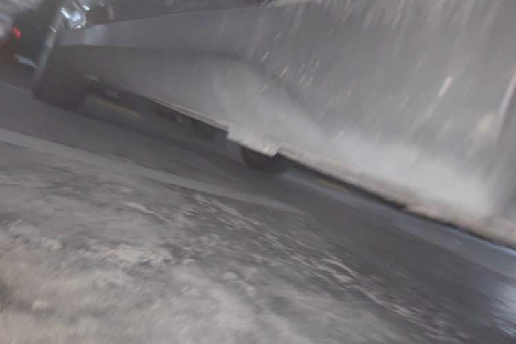 Used BMW X1 2013 sDrive18i Leading Model Chassis Front Right