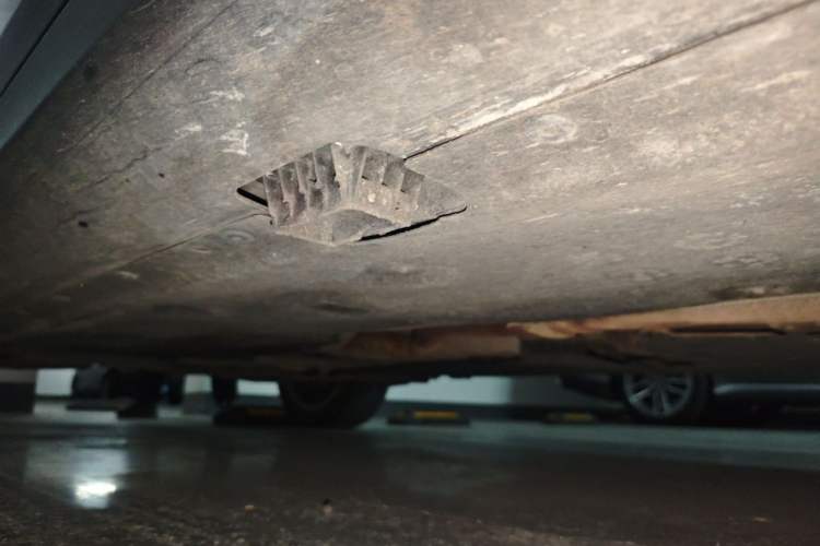Used BMW X1 2013 sDrive18i Leading Model Chassis Front Right