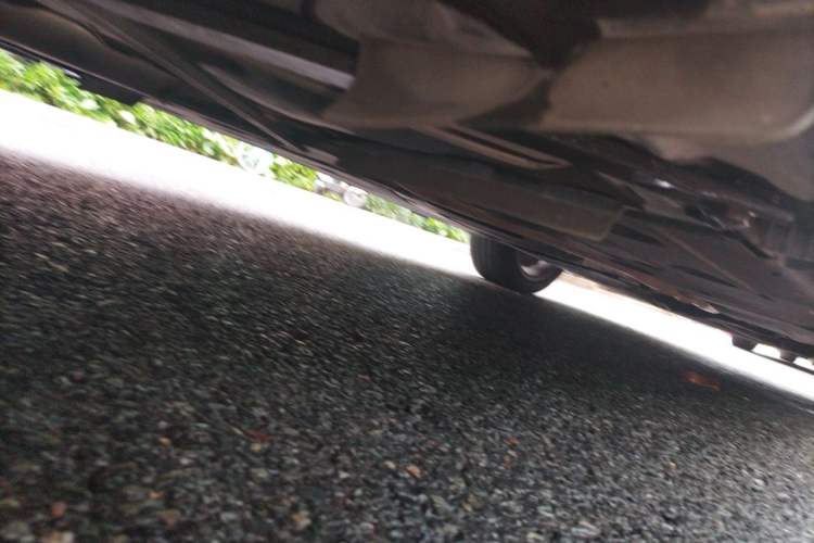Used BMW X1 2013 sDrive18i Fashion Model Chassis Front Right