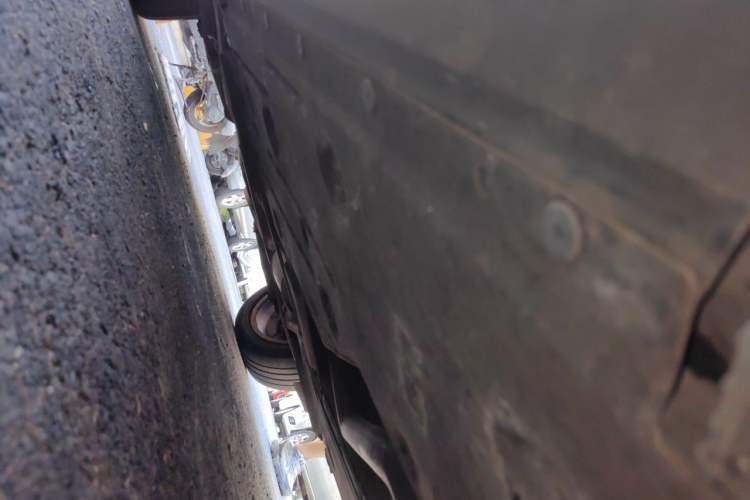 Used BMW X1 2013 sDrive18i Fashion Model Chassis Front Right
