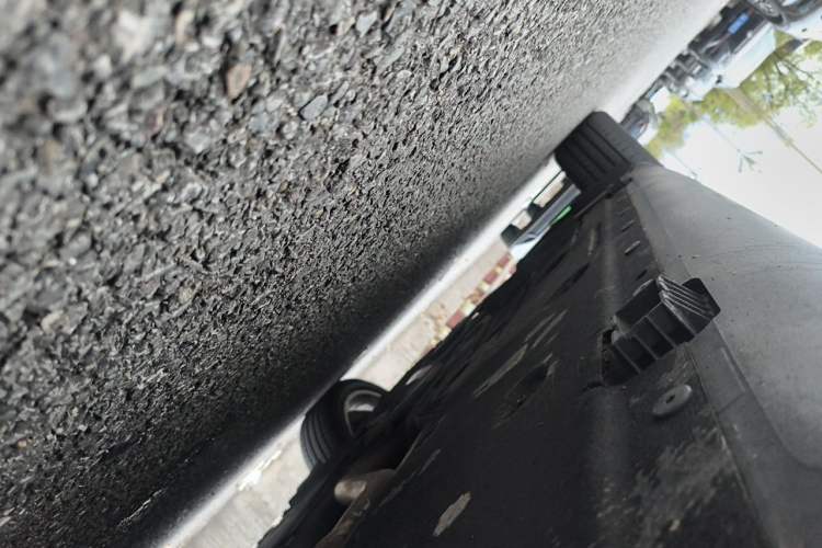 Used BMW X1 2013 sDrive18i Leading Model Chassis Front Right