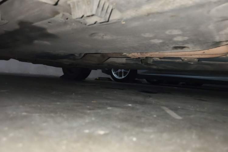 Used BMW X1 2013 sDrive18i Fashion Model Chassis Front Right