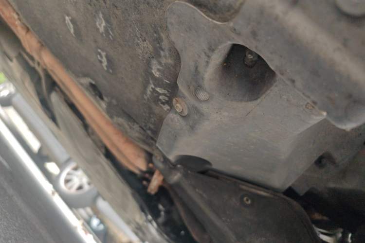 Used BMW X1 2013 sDrive18i Fashion Model Chassis Front Right
