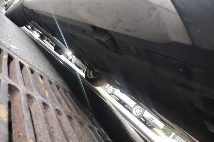 Used BMW X1 2013 xDrive20i X Design Package Chassis Front Right