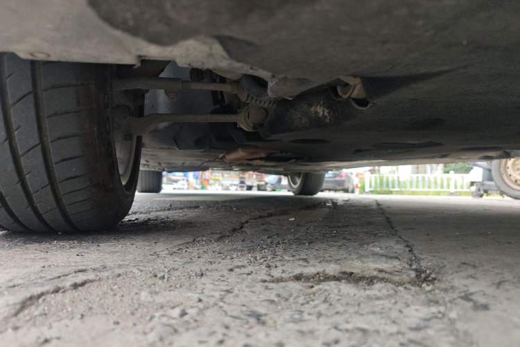 Used BMW X1 2013 sDrive18i Fashion Model Chassis Front Right