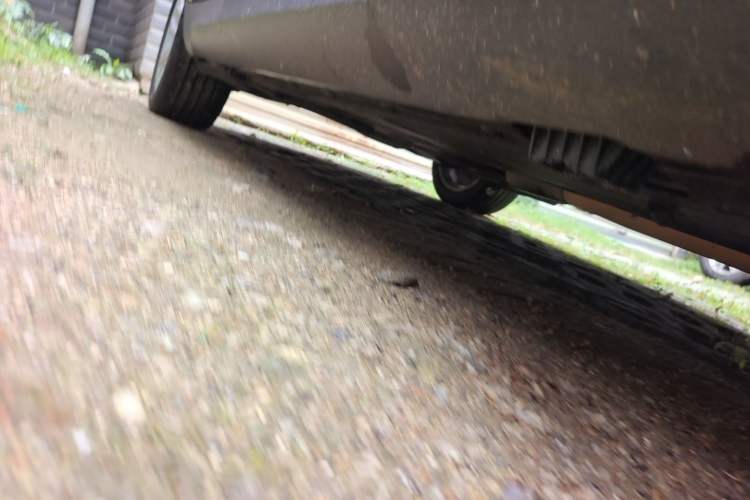 Used BMW X1 2013 sDrive18i Leading Model Chassis Front Right