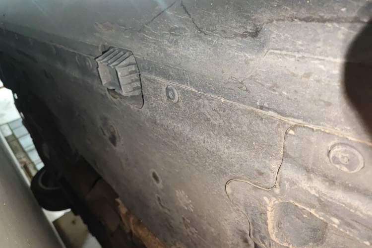 Used BMW X1 2013 sDrive18i Leading Model Chassis Front Right