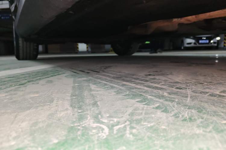 Used BMW X1 2013 sDrive18i Fashion Model Chassis Front Right