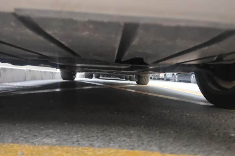 Used BMW X1 2013 xDrive20i X Design Package Chassis Front