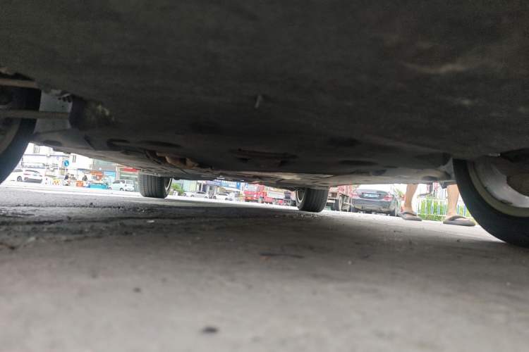 Used BMW X1 2013 sDrive18i Fashion Model Chassis Front