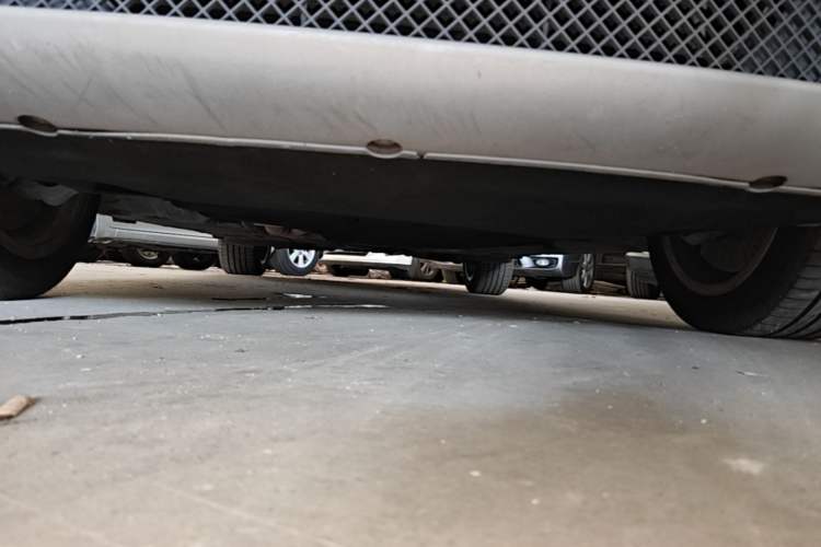 Used BMW X1 2013 sDrive18i Fashion Model Chassis Front