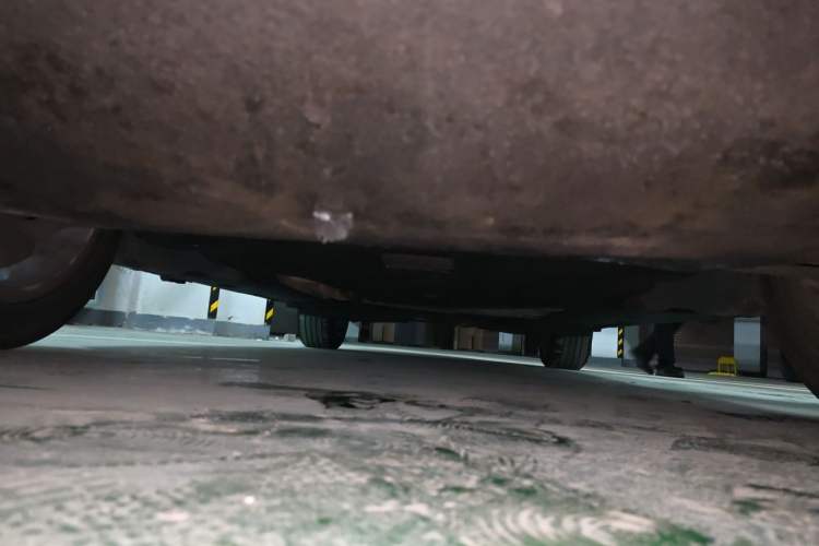 Used BMW X1 2013 sDrive18i Fashion Model Chassis Front