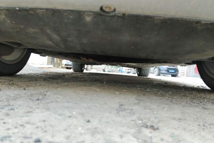 Used BMW X1 2013 sDrive18i Fashion Model Chassis Front