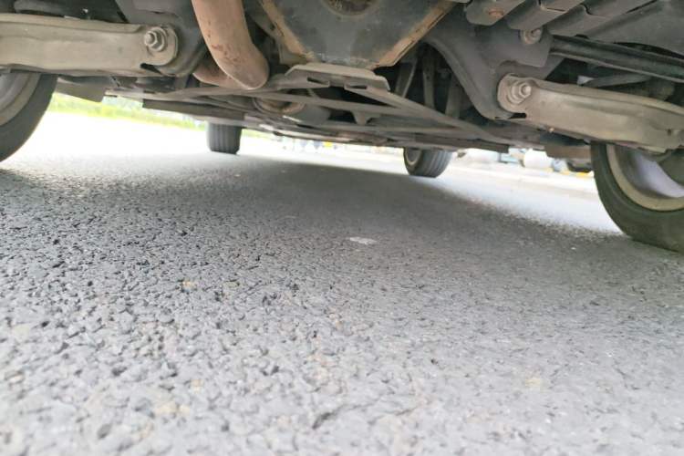 Used BMW X1 2013 sDrive18i Fashion Model Chassis Rear