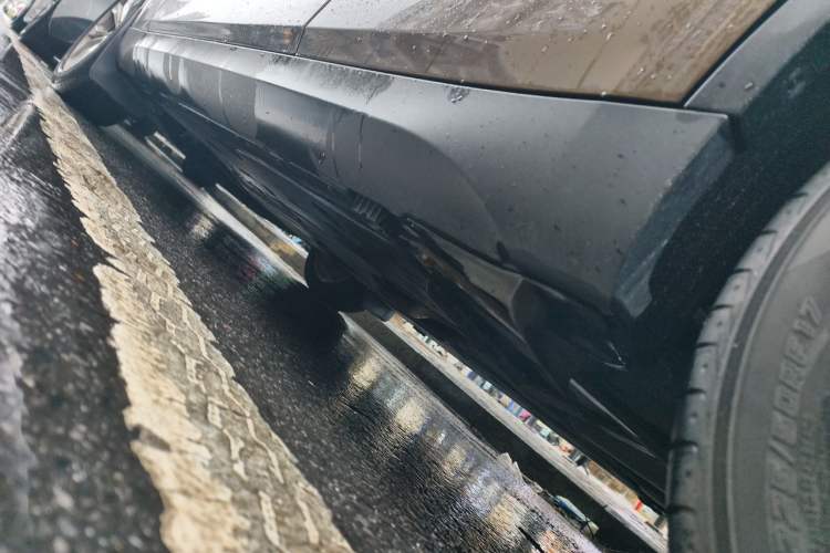 Used BMW X1 2013 sDrive18i Fashion Model Chassis Rear Left