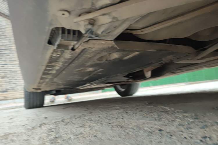 Used BMW X1 2013 sDrive18i Fashion Model Chassis Rear Left