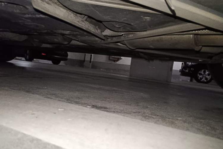 Used BMW X1 2013 xDrive20i X Design Package Chassis Rear Left
