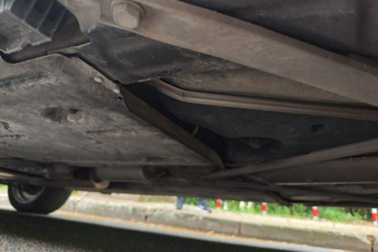 Used BMW X1 2013 xDrive20i X Design Package Chassis Rear Left