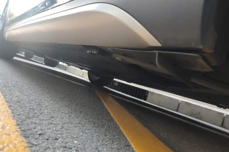 Used BMW X1 2013 xDrive20i X Design Package Chassis Rear Left