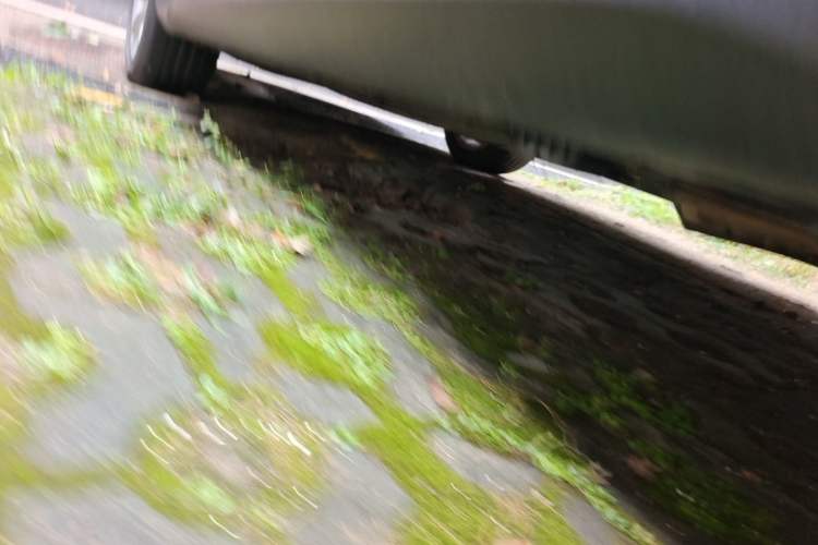 Used BMW X1 2013 sDrive18i Leading Model Chassis Rear Left
