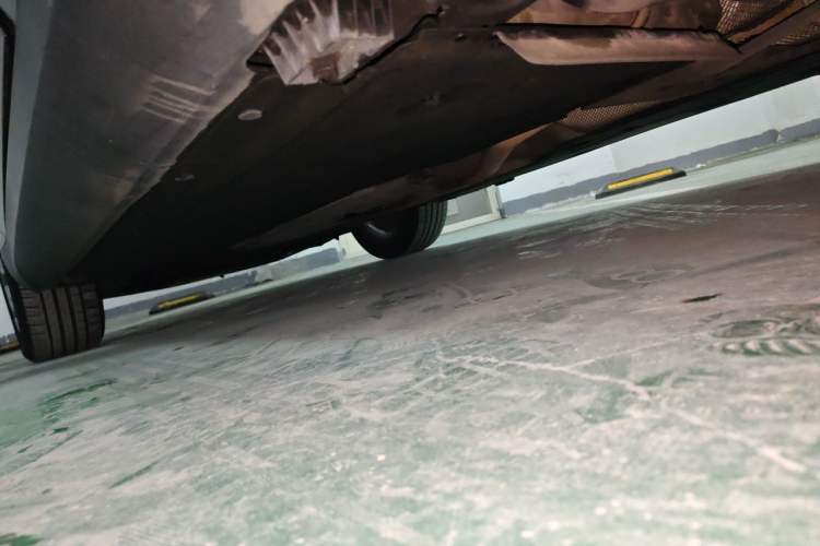 Used BMW X1 2013 sDrive18i Fashion Model Chassis Rear Left