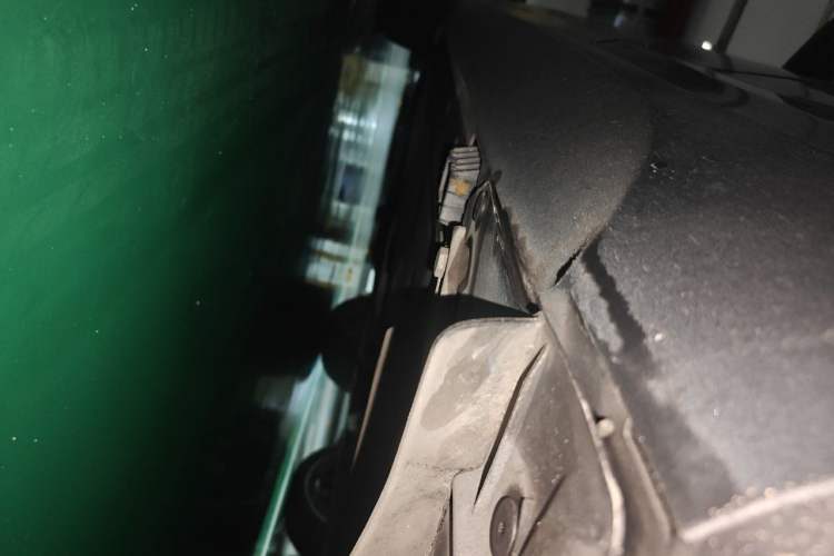 Used BMW X1 2013 sDrive18i Leading Model Chassis Rear Left