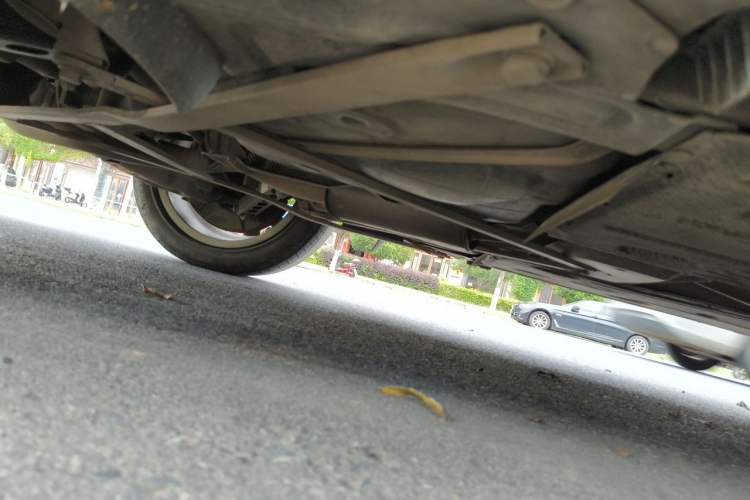 Used BMW X1 2013 sDrive18i Fashion Model Chassis Rear Right