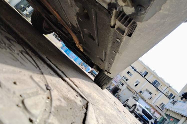 Used BMW X1 2013 sDrive18i Fashion Model Chassis Rear Right