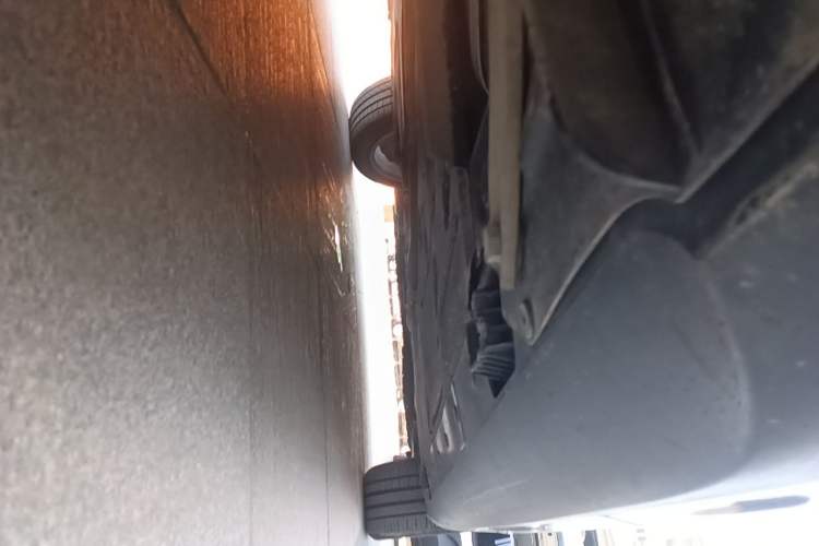 Used BMW X1 2013 sDrive18i Fashion Model Chassis Rear Right