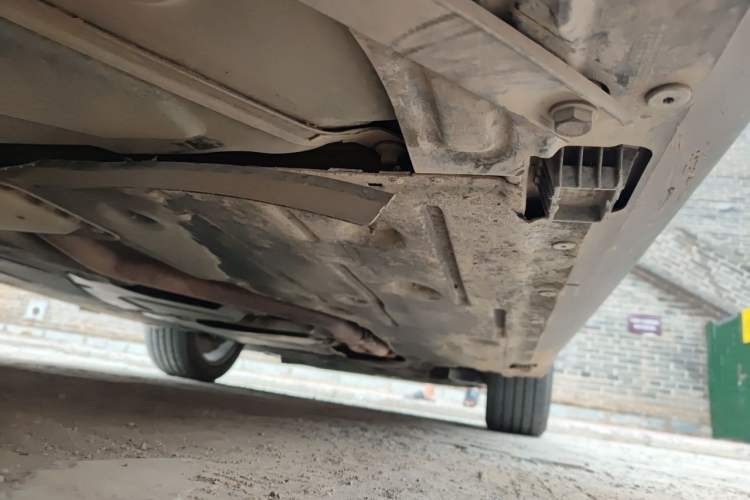 Used BMW X1 2013 sDrive18i Fashion Model Chassis Rear Right