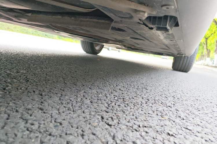 Used BMW X1 2013 sDrive18i Fashion Model Chassis Rear Right