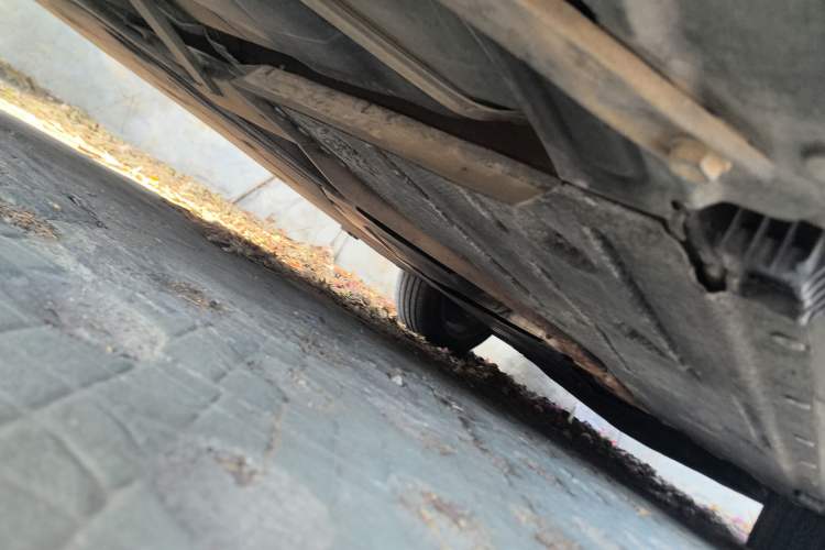 Used BMW X1 2013 sDrive18i Fashion Model Chassis Rear Right