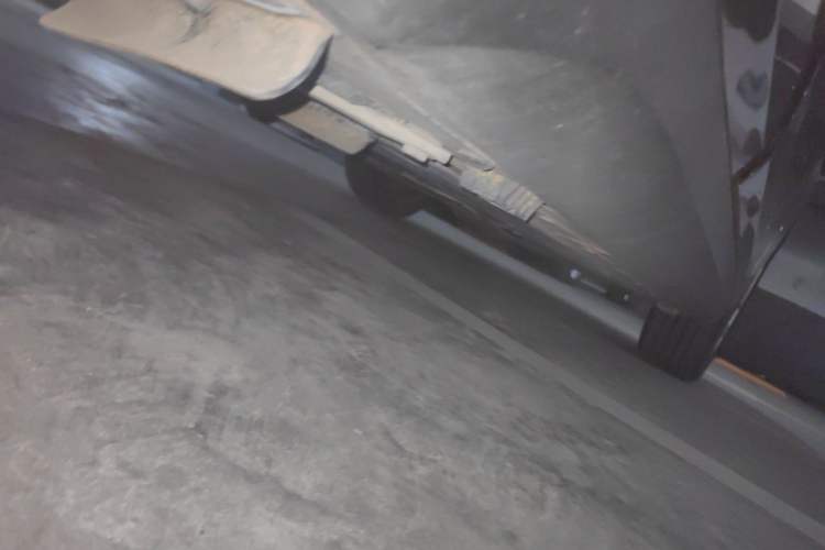 Used BMW X1 2013 sDrive18i Leading Model Chassis Rear Right