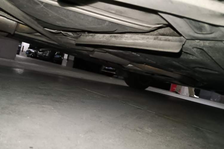 Used BMW X1 2013 xDrive20i X Design Package Chassis Rear Right