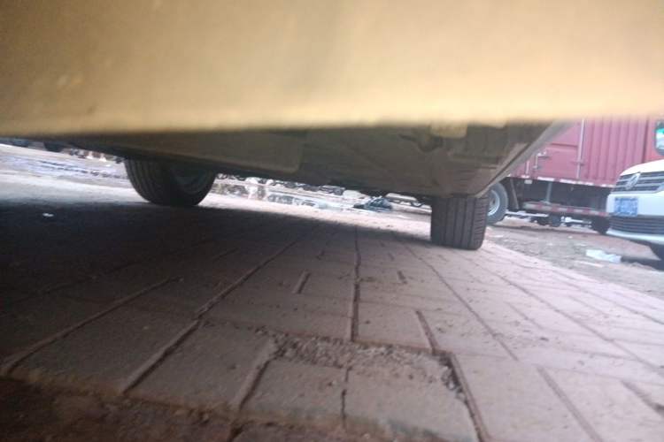 Used BMW X1 2013 xDrive20i X Design Package Chassis Rear Right