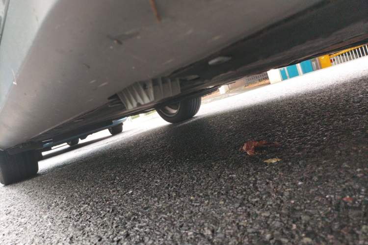 Used BMW X1 2013 sDrive18i Fashion Model Chassis Rear Right