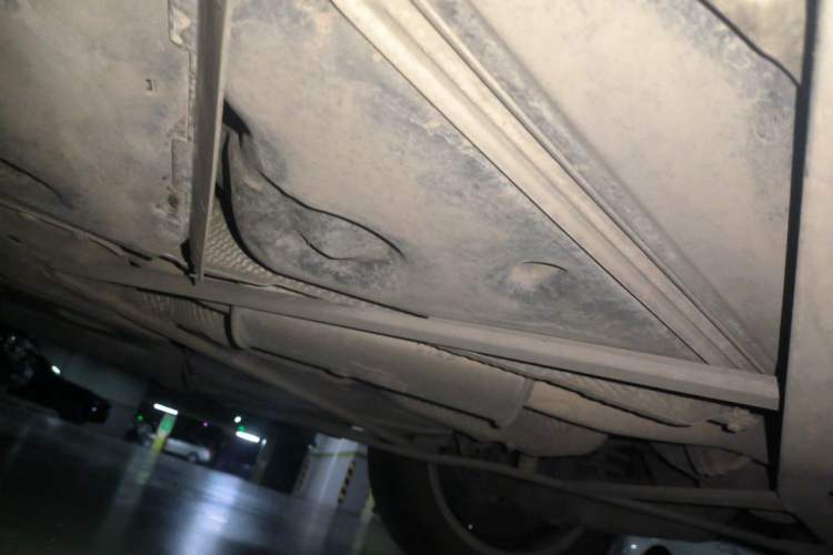 Used BMW X1 2013 sDrive18i Fashion Model Chassis Rear Right