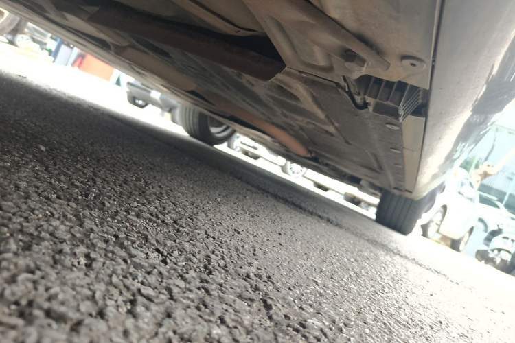 Used BMW X1 2013 sDrive20i Sports Design Package Chassis Rear Right
