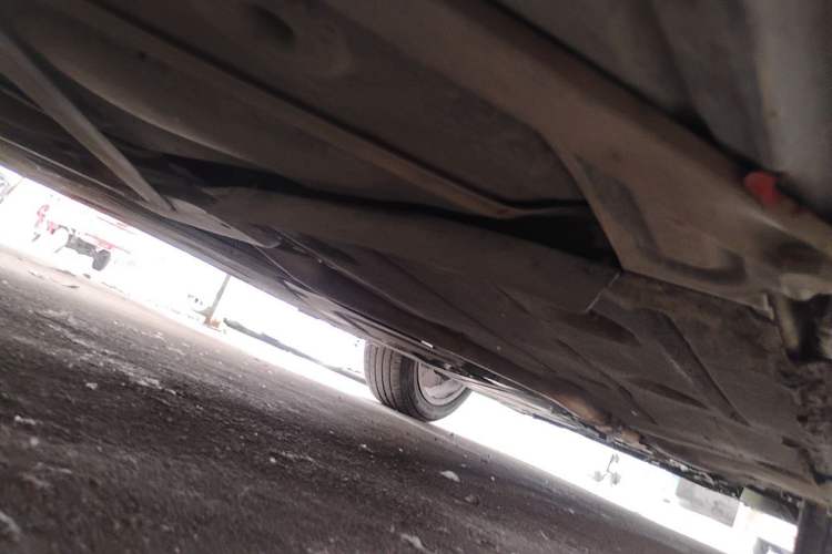 Used BMW X1 2013 sDrive18i Leading Model Chassis Rear Right