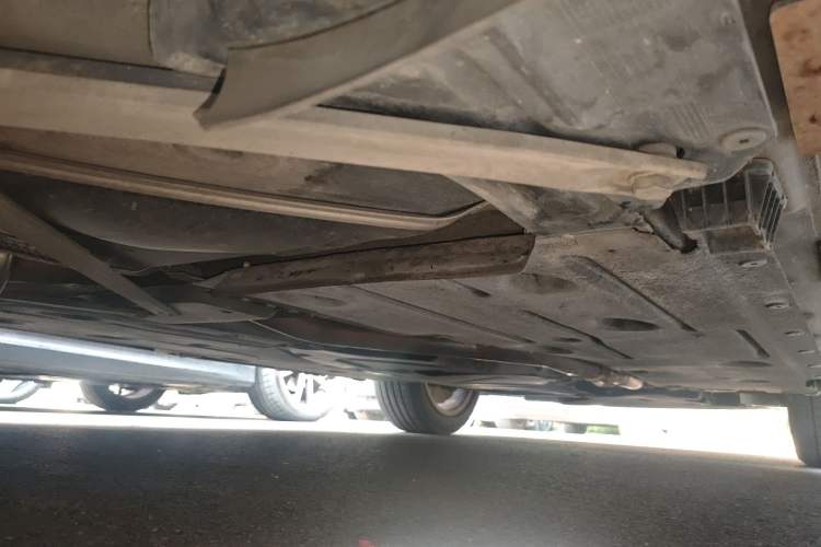 Used BMW X1 2013 sDrive18i Leading Model Chassis Rear Right