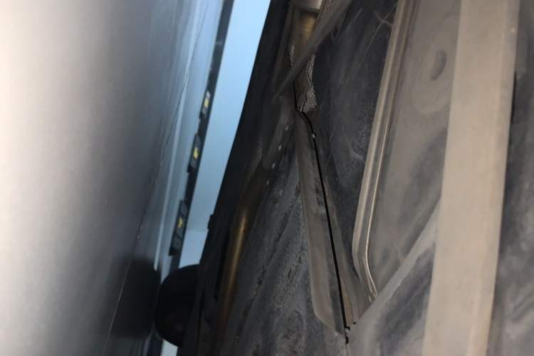 Used BMW X1 2013 sDrive18i Leading Model Chassis Rear Right