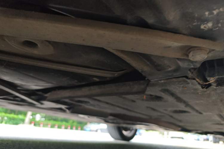 Used BMW X1 2013 xDrive20i X Design Package Chassis Rear Right