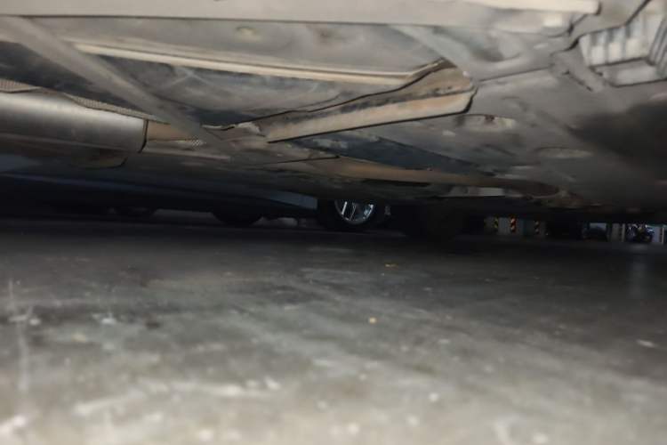 Used BMW X1 2013 sDrive18i Fashion Model Chassis Rear Right