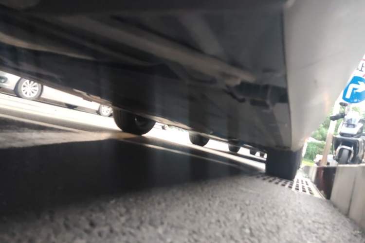 Used BMW X1 2013 xDrive20i X Design Package Chassis Rear Right