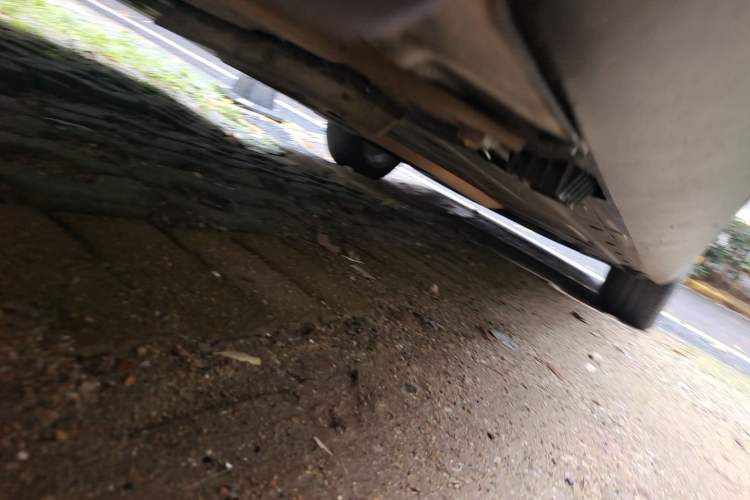 Used BMW X1 2013 sDrive18i Leading Model Chassis Rear Right