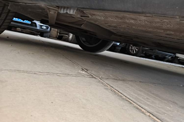 Used BMW X1 2013 sDrive18i Fashion Model Chassis Rear Right
