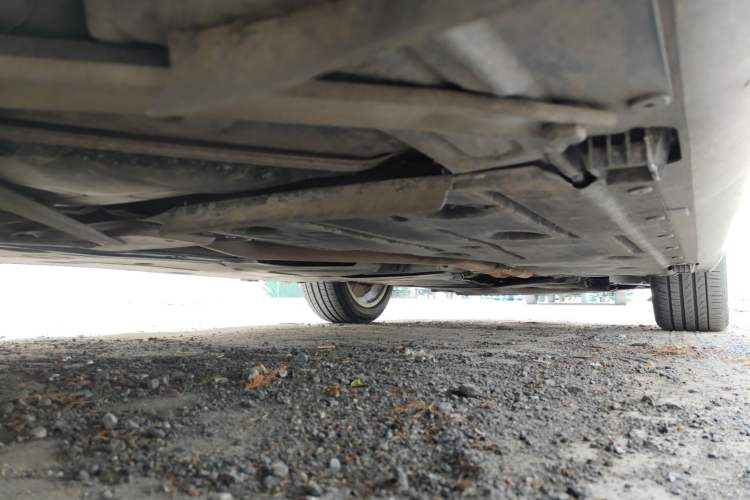 Used BMW X1 2013 sDrive18i Fashion Model Chassis Rear Right